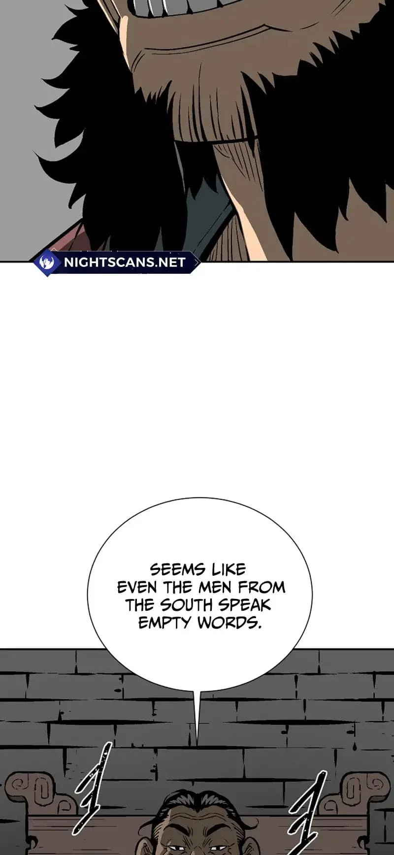 Biography of Hwiyeong Sword Chapter 43 - 5