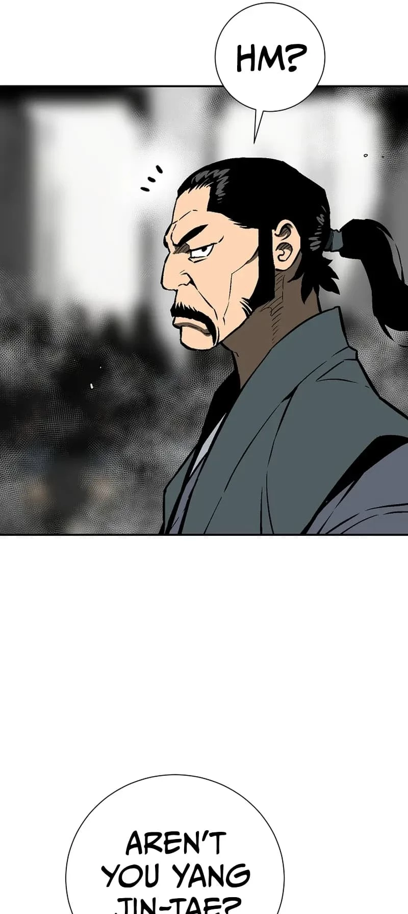 Biography of Hwiyeong Sword Chapter 44 - 56