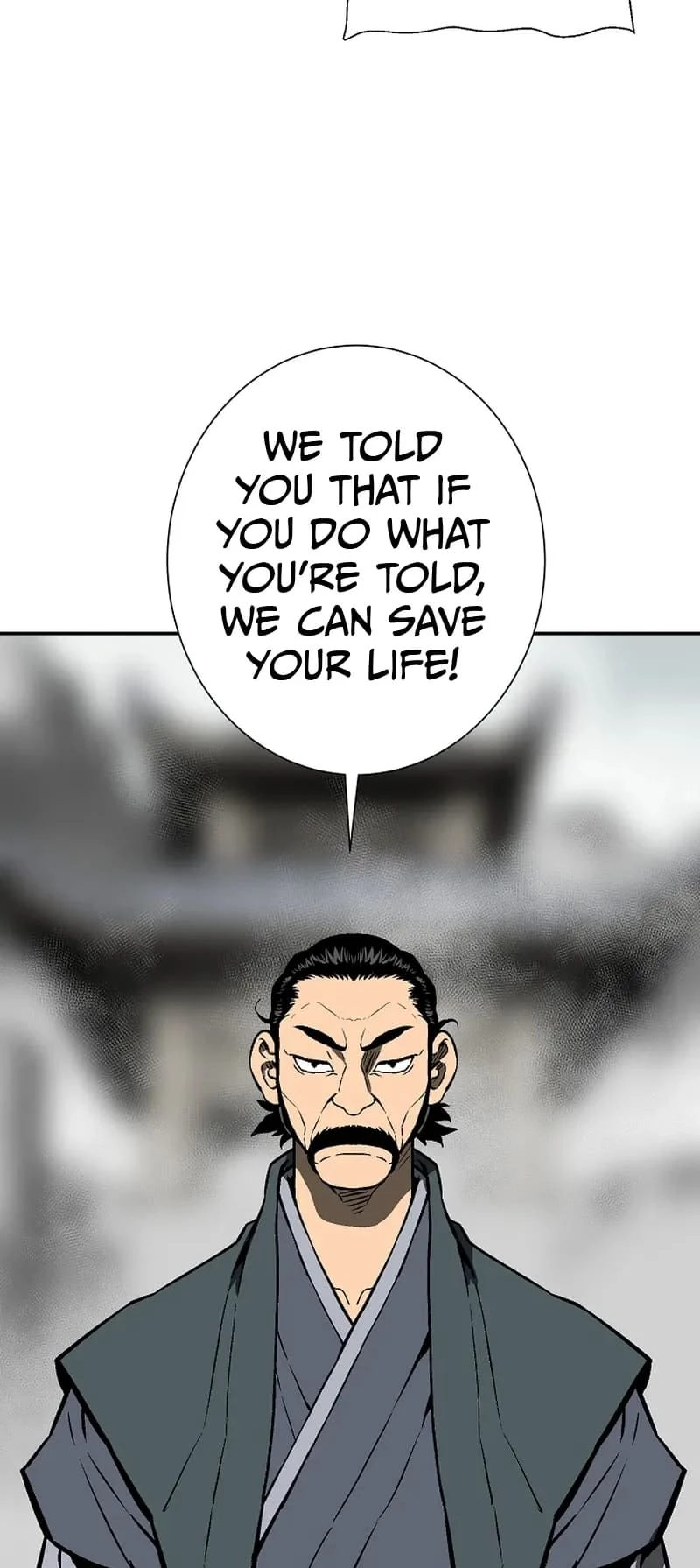 Biography of Hwiyeong Sword Chapter 44 - 59