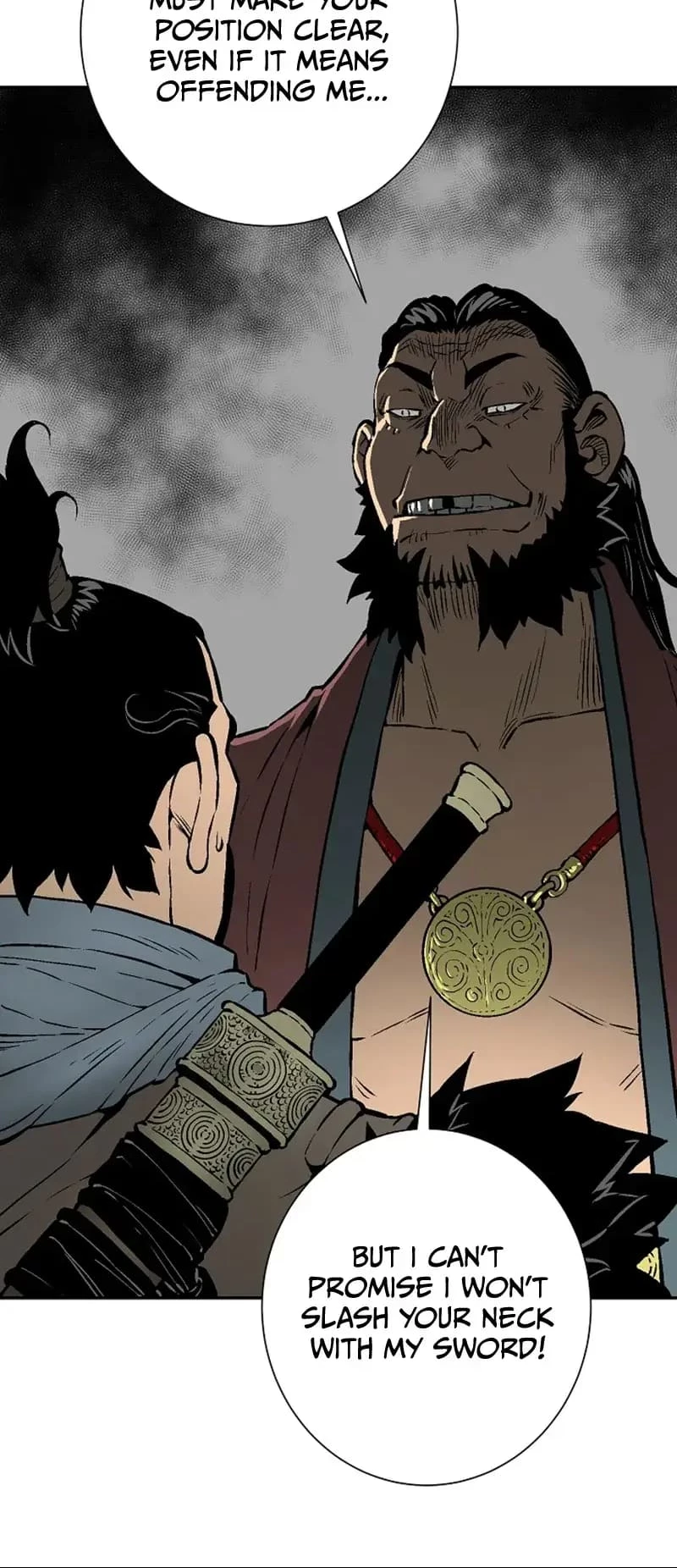 Biography of Hwiyeong Sword Chapter 43 - 13
