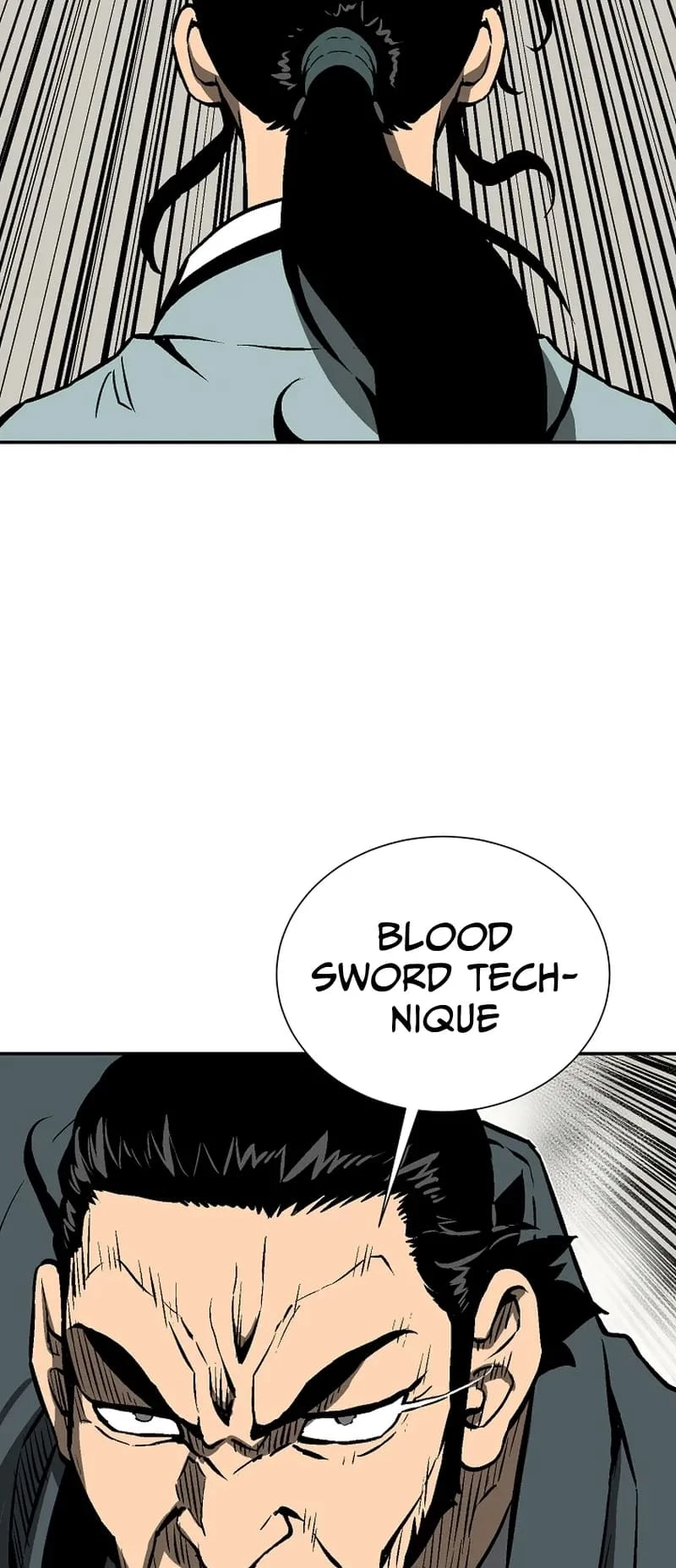 Biography of Hwiyeong Sword Chapter 44 - 69