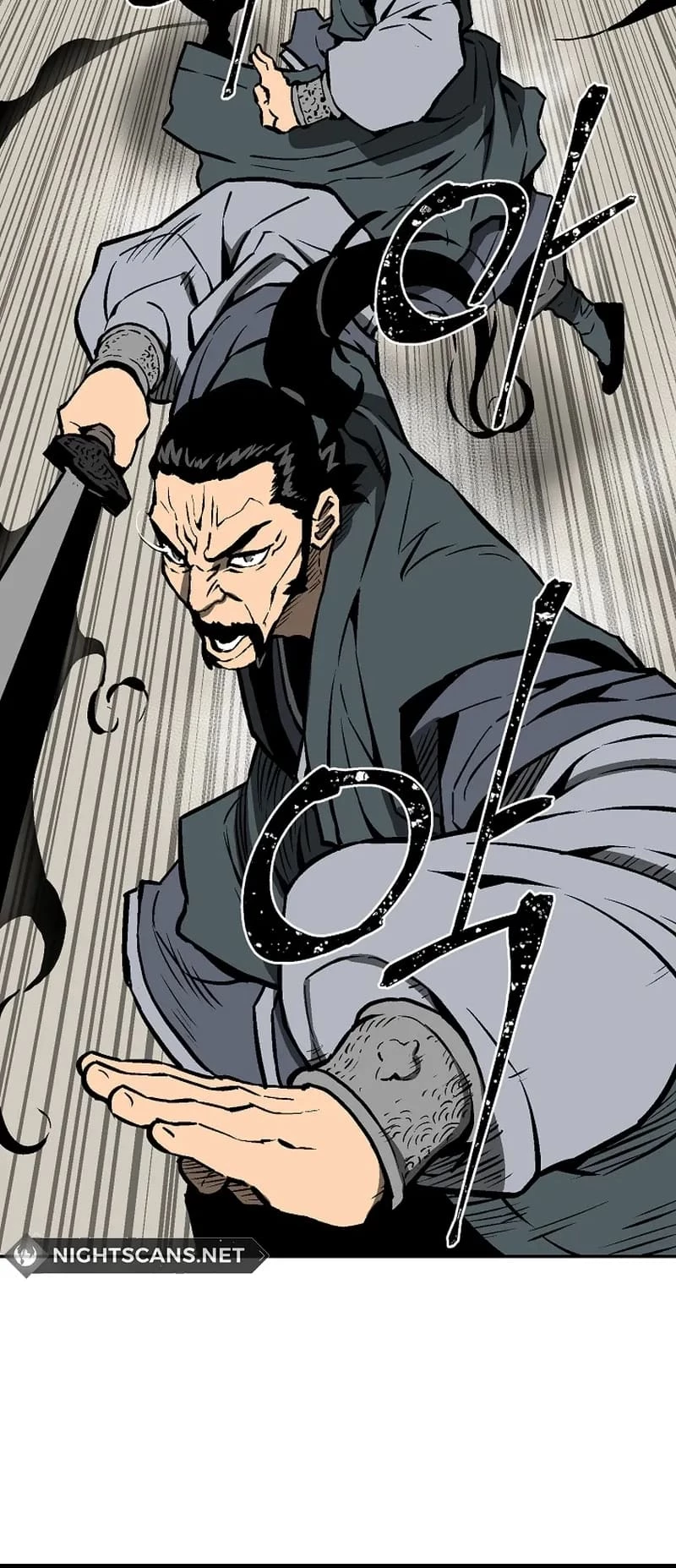 Biography of Hwiyeong Sword Chapter 44 - 71