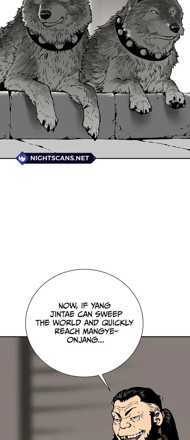 Biography of Hwiyeong Sword Chapter 43 - 24
