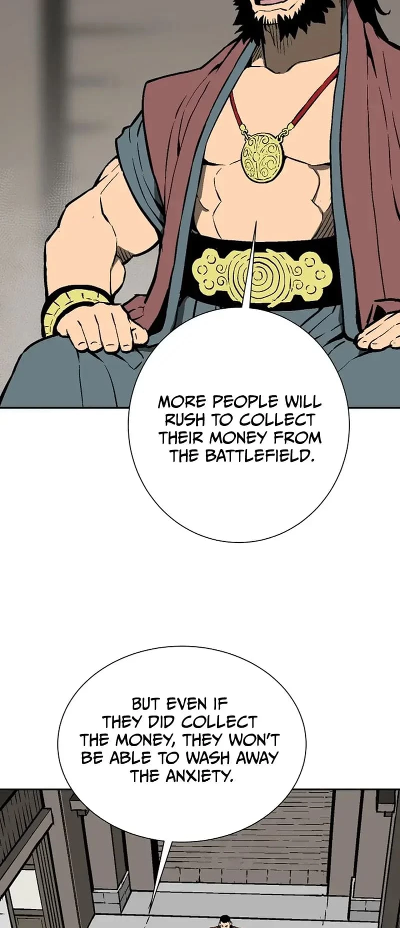 Biography of Hwiyeong Sword Chapter 43 - 25
