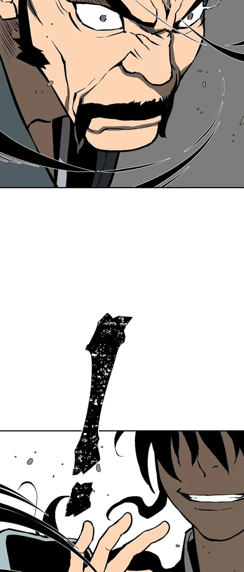 Biography of Hwiyeong Sword Chapter 44 - 75