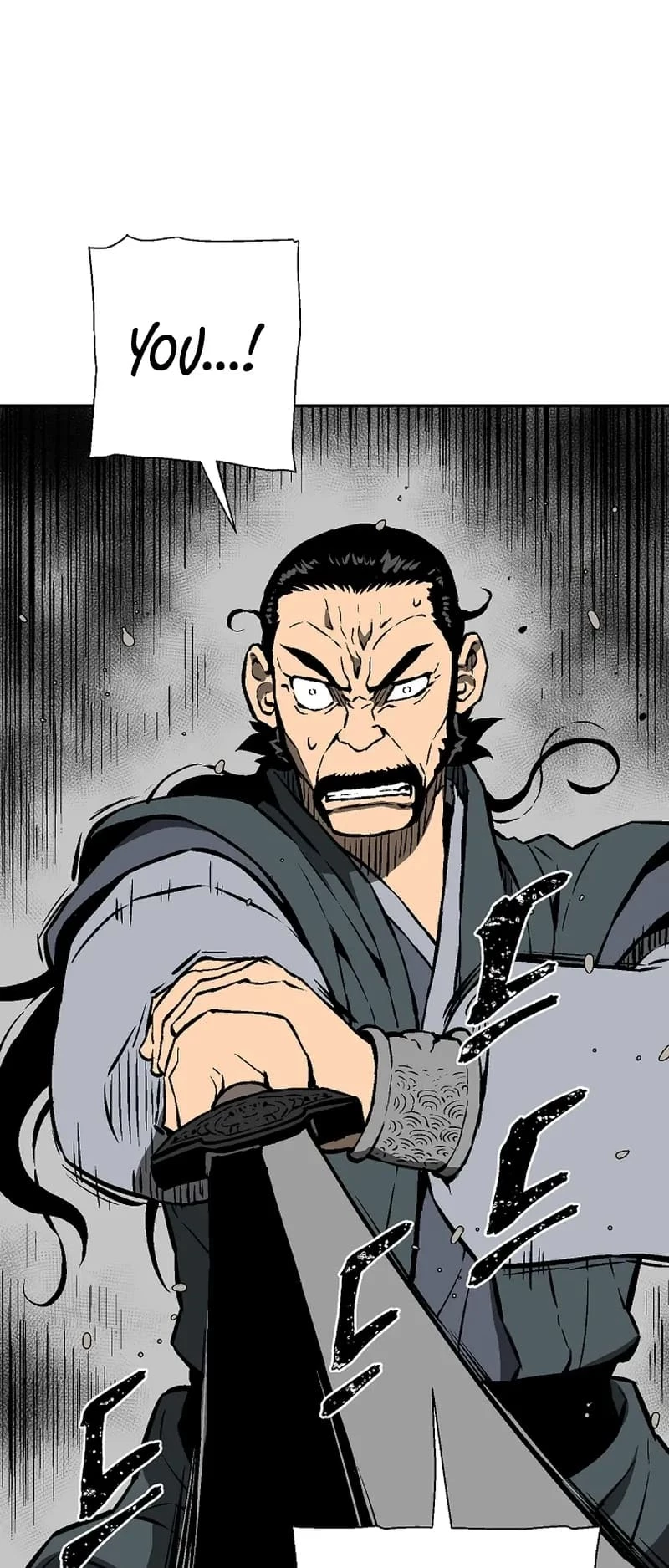 Biography of Hwiyeong Sword Chapter 44 - 80