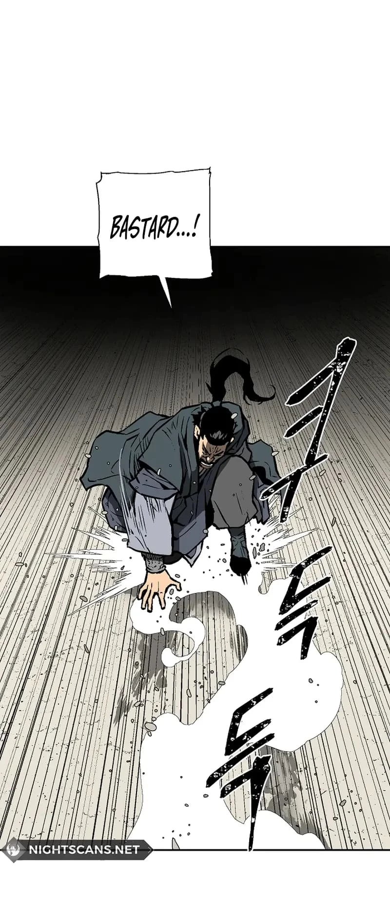 Biography of Hwiyeong Sword Chapter 44 - 86