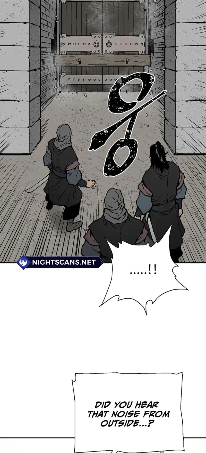Biography of Hwiyeong Sword Chapter 43 - 38