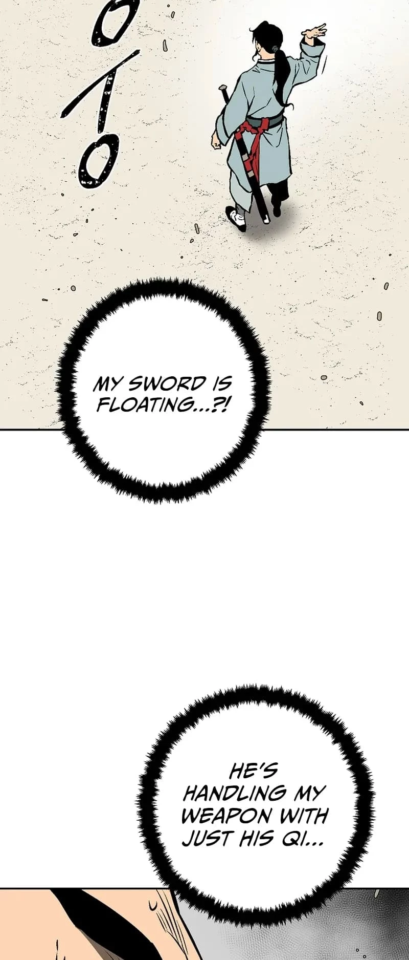 Biography of Hwiyeong Sword Chapter 44 - 89