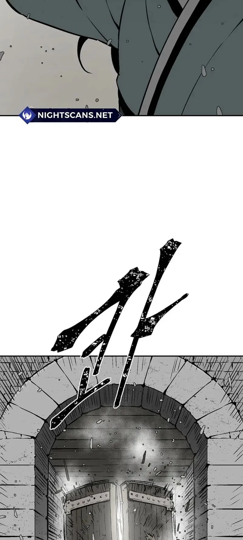 Biography of Hwiyeong Sword Chapter 43 - 44