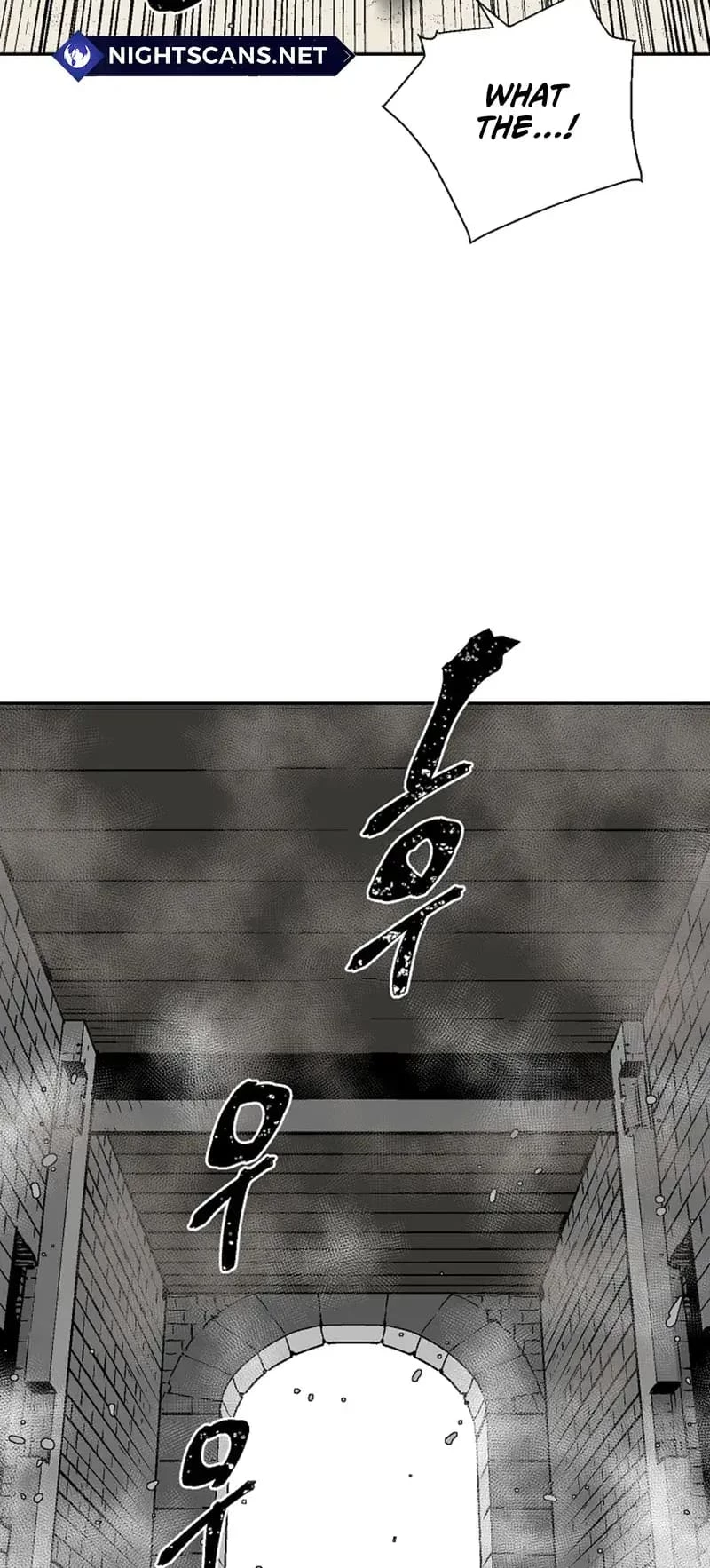 Biography of Hwiyeong Sword Chapter 43 - 47