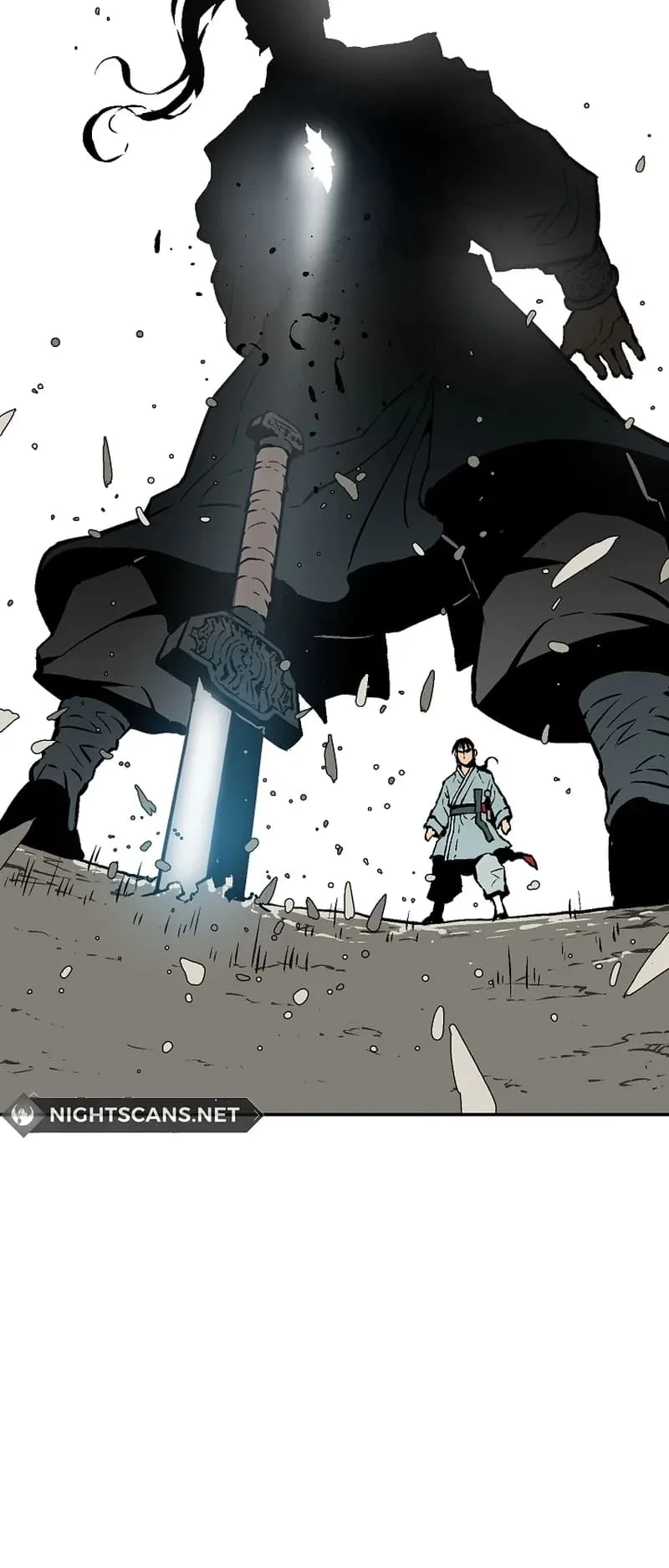 Biography of Hwiyeong Sword Chapter 44 - 95