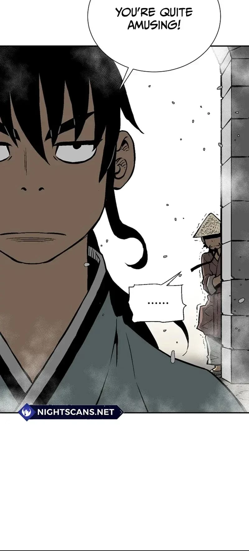 Biography of Hwiyeong Sword Chapter 43 - 51