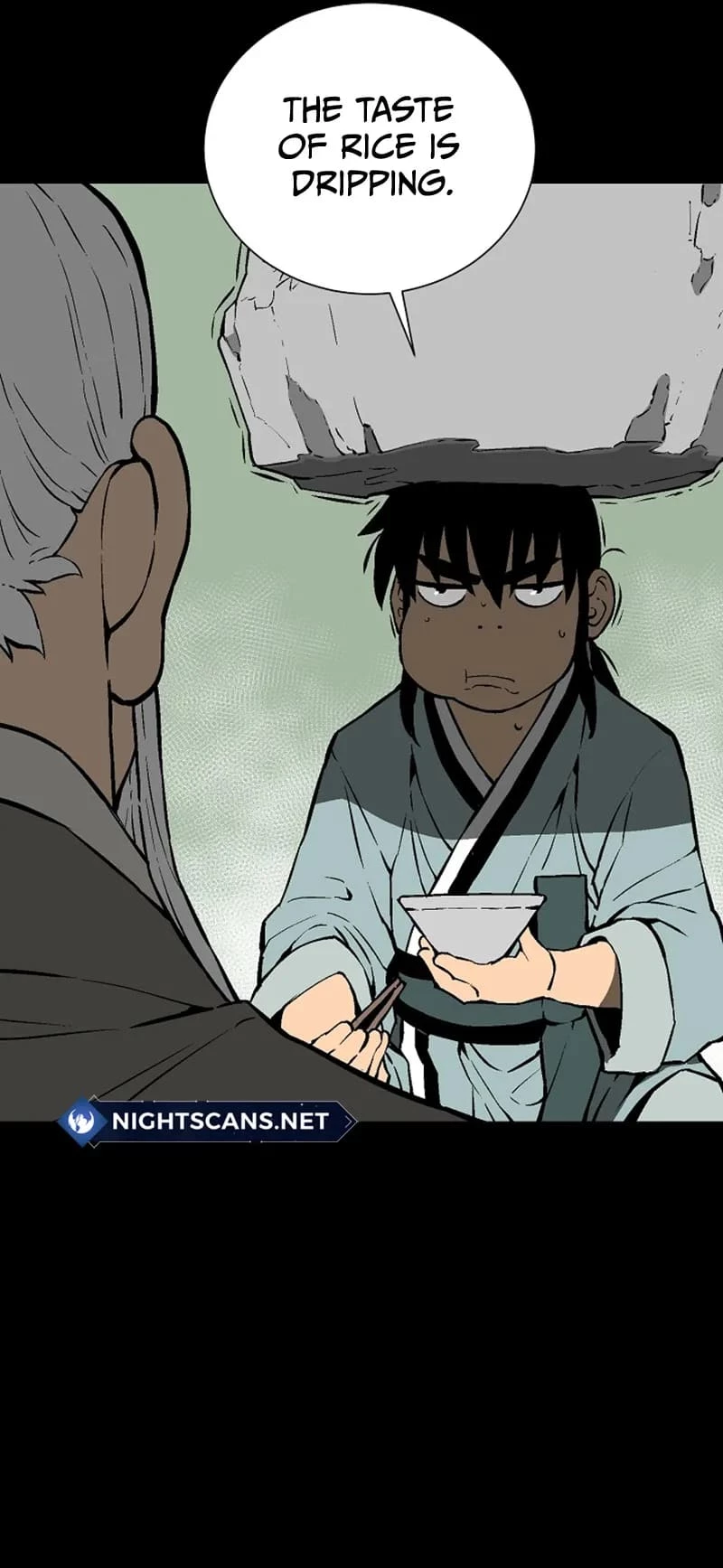 Biography of Hwiyeong Sword Chapter 42 - 3