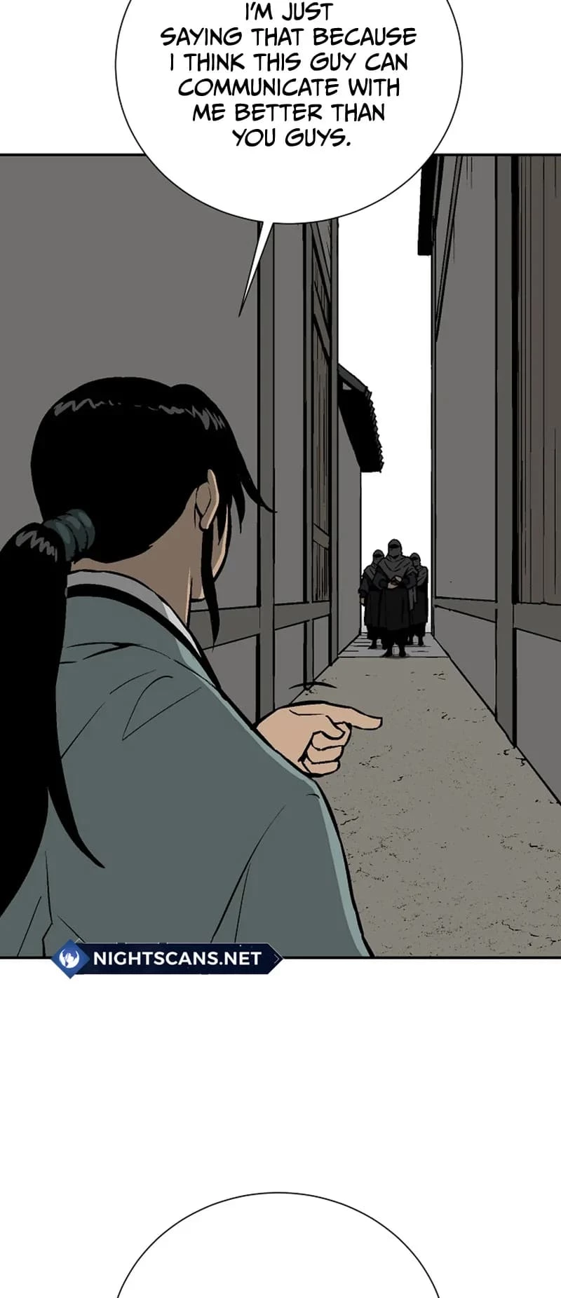 Biography of Hwiyeong Sword Chapter 42 - 13
