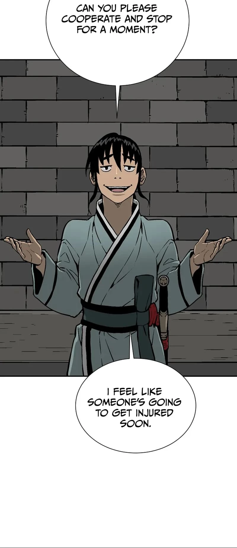 Biography of Hwiyeong Sword Chapter 42 - 14