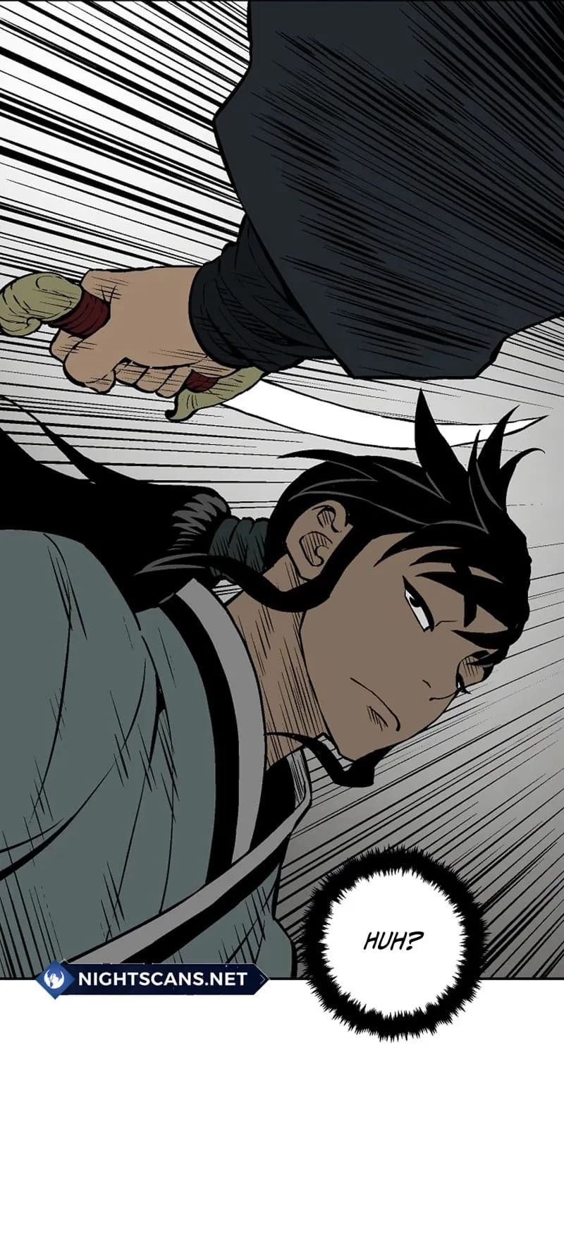 Biography of Hwiyeong Sword Chapter 42 - 21