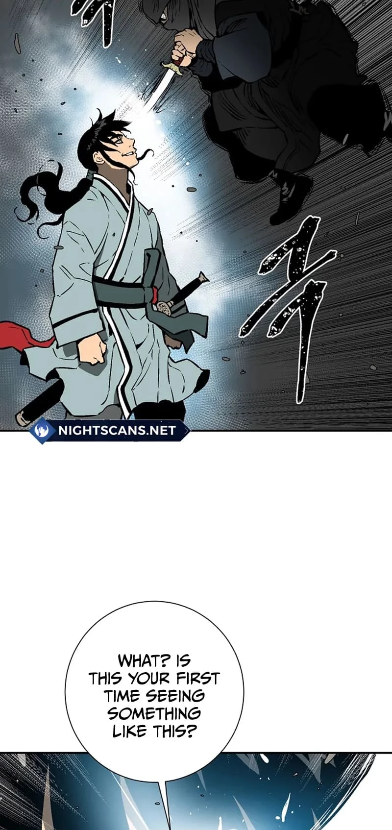 Biography of Hwiyeong Sword Chapter 42 - 30