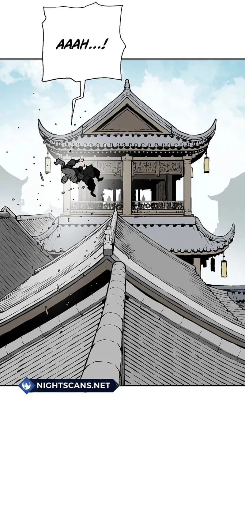 Biography of Hwiyeong Sword Chapter 42 - 33