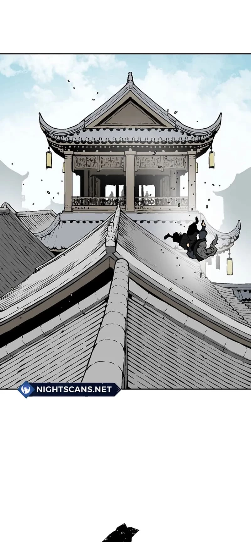 Biography of Hwiyeong Sword Chapter 42 - 34