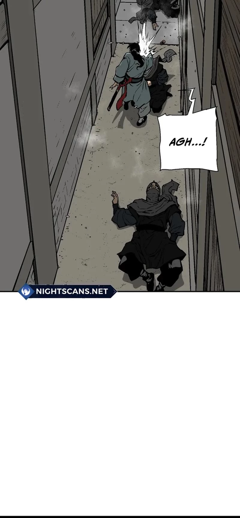 Biography of Hwiyeong Sword Chapter 42 - 38
