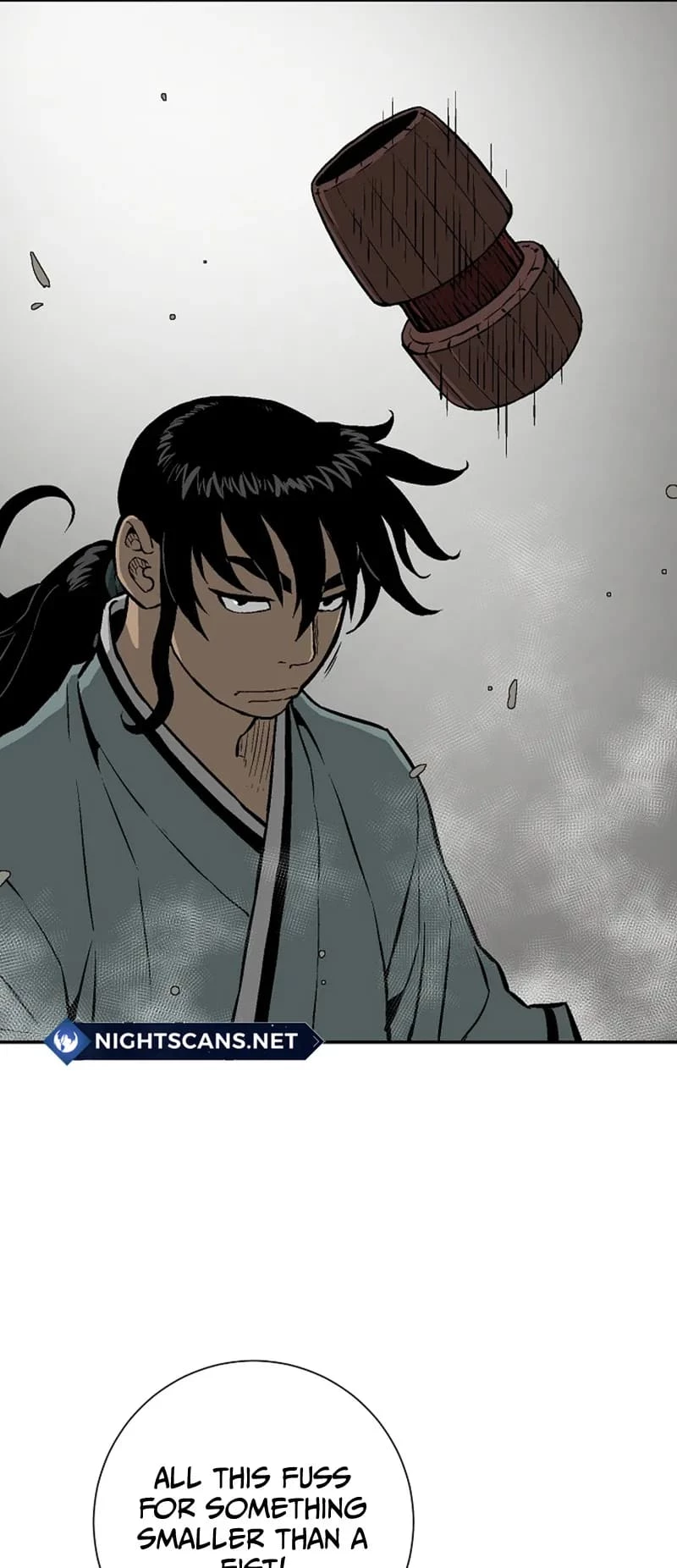 Biography of Hwiyeong Sword Chapter 42 - 39
