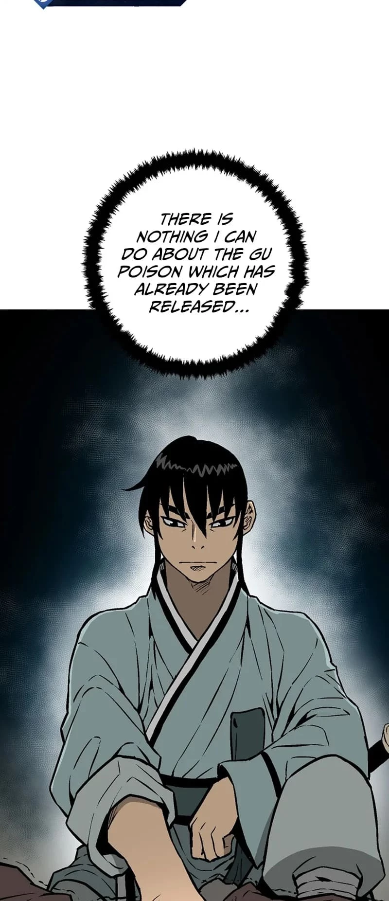 Biography of Hwiyeong Sword Chapter 42 - 47