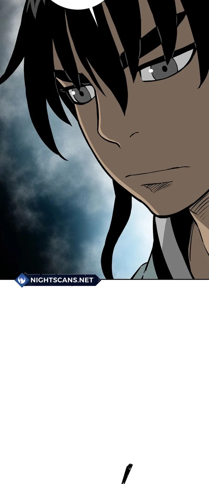 Biography of Hwiyeong Sword Chapter 42 - 49