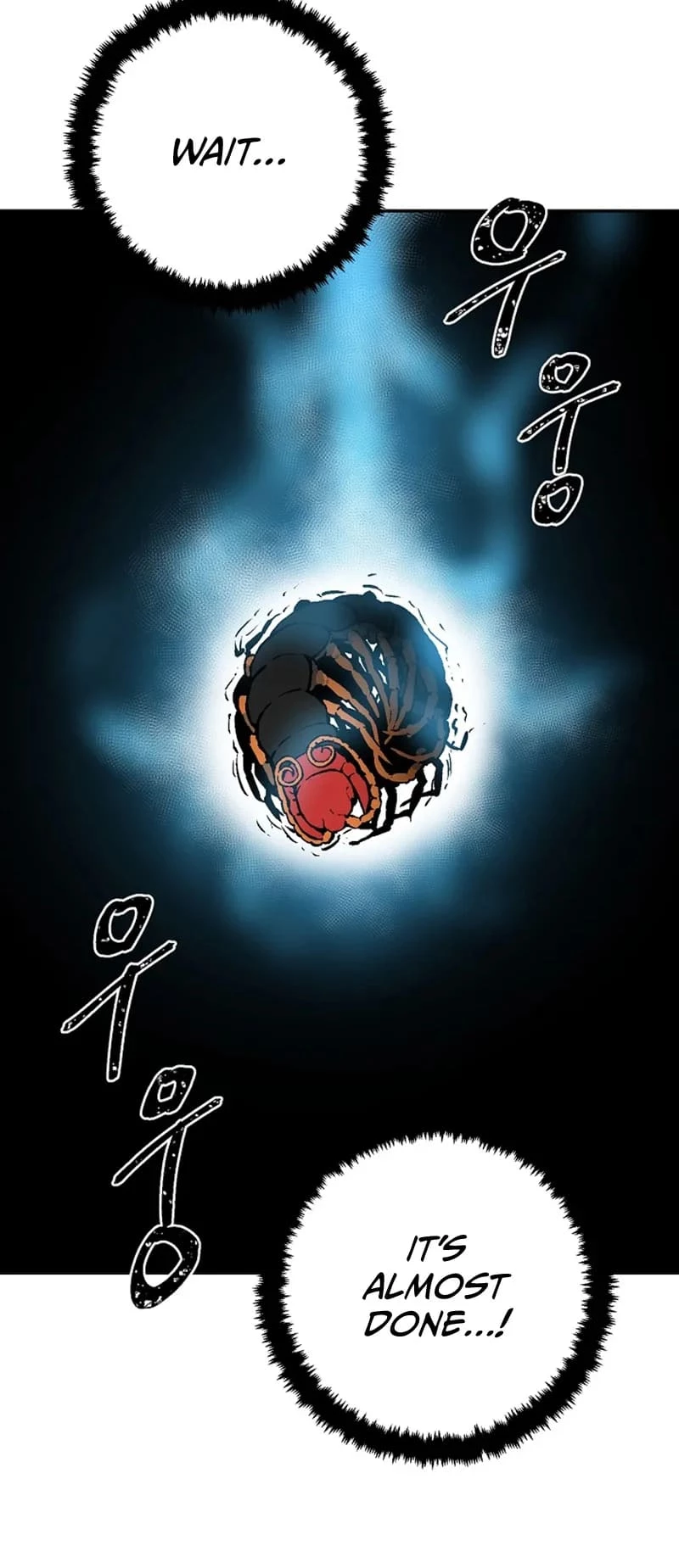 Biography of Hwiyeong Sword Chapter 42 - 55