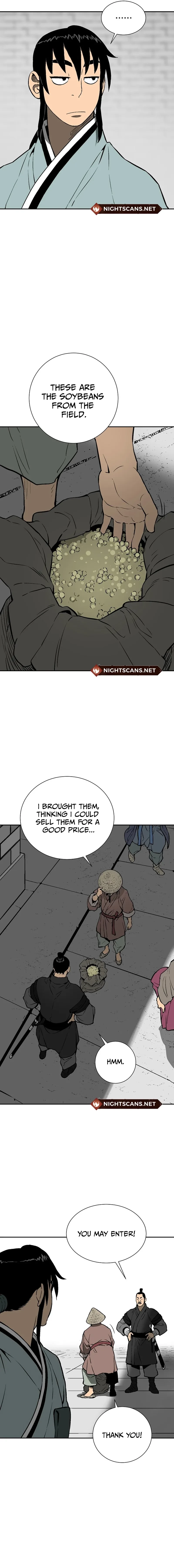 Biography of Hwiyeong Sword Chapter 40 - 9