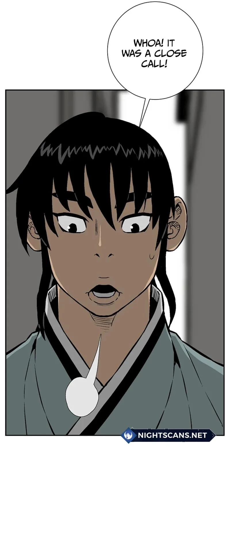 Biography of Hwiyeong Sword Chapter 42 - 57