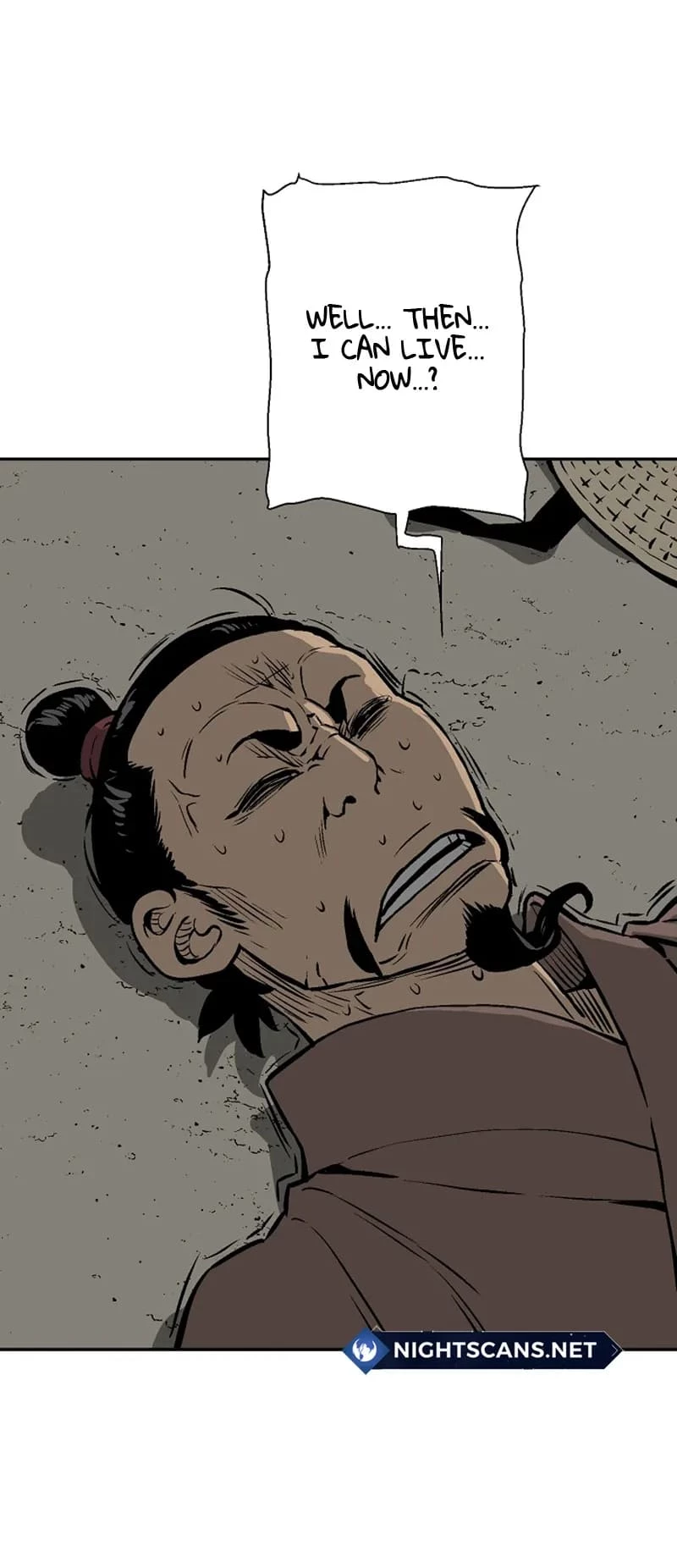 Biography of Hwiyeong Sword Chapter 42 - 59