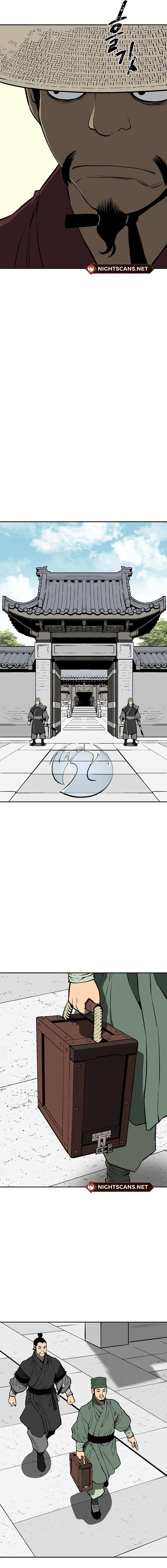 Biography of Hwiyeong Sword Chapter 40 - 13