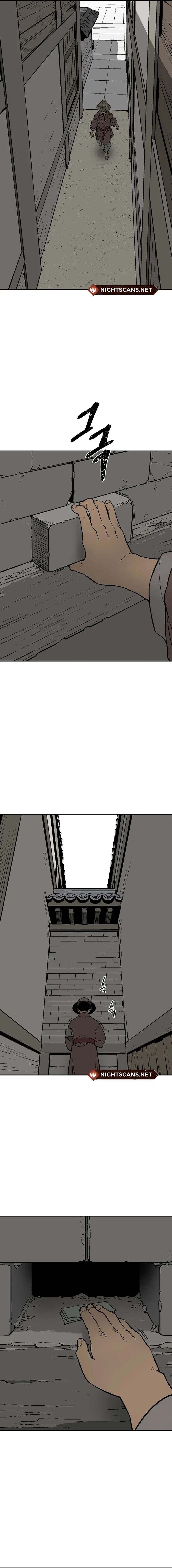 Biography of Hwiyeong Sword Chapter 40 - 16