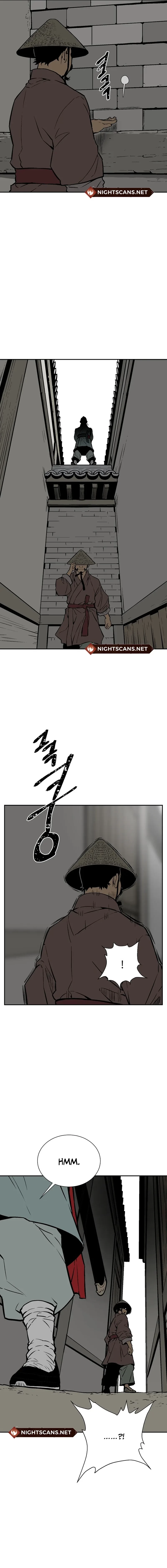 Biography of Hwiyeong Sword Chapter 40 - 17