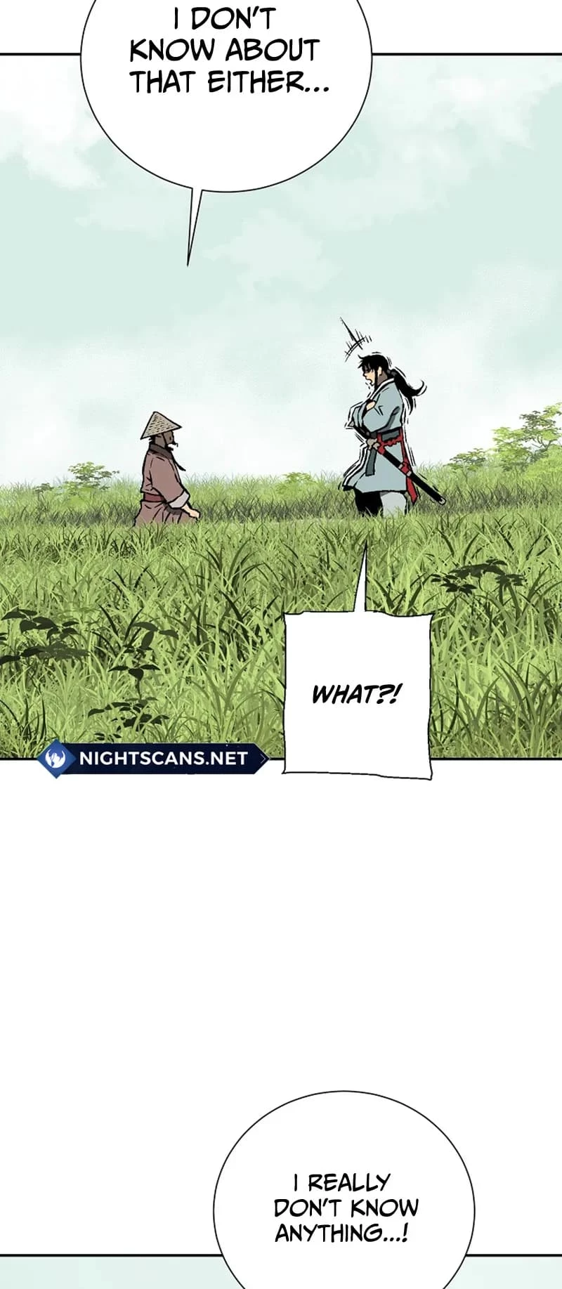 Biography of Hwiyeong Sword Chapter 42 - 72