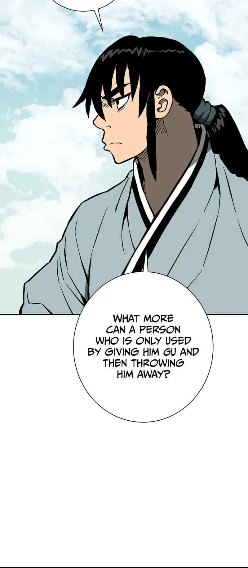 Biography of Hwiyeong Sword Chapter 42 - 74