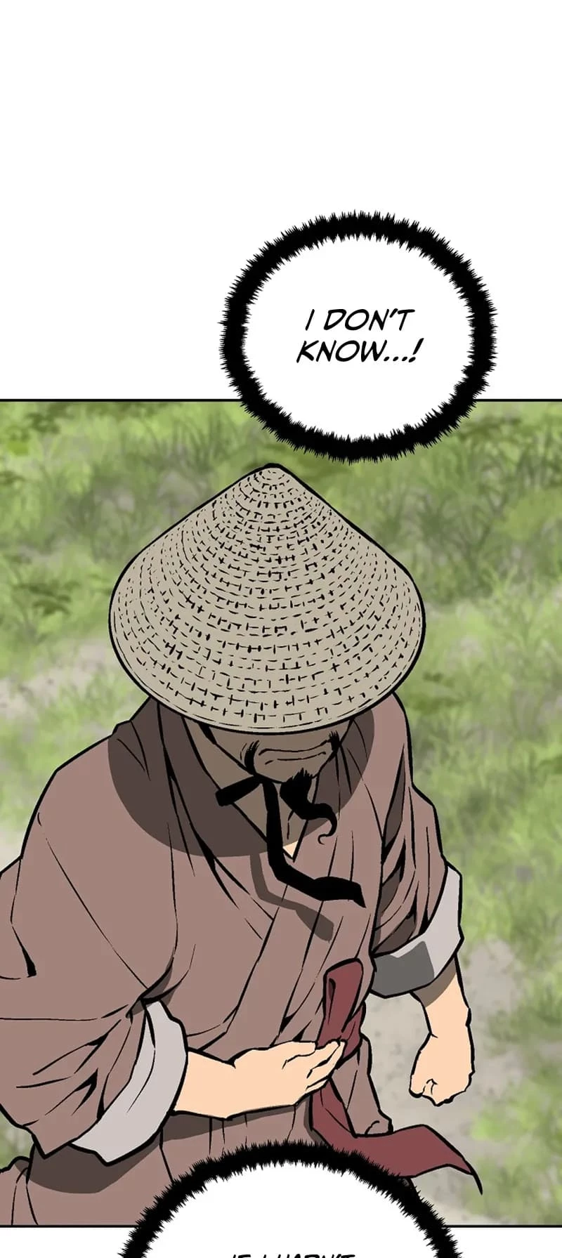 Biography of Hwiyeong Sword Chapter 42 - 82