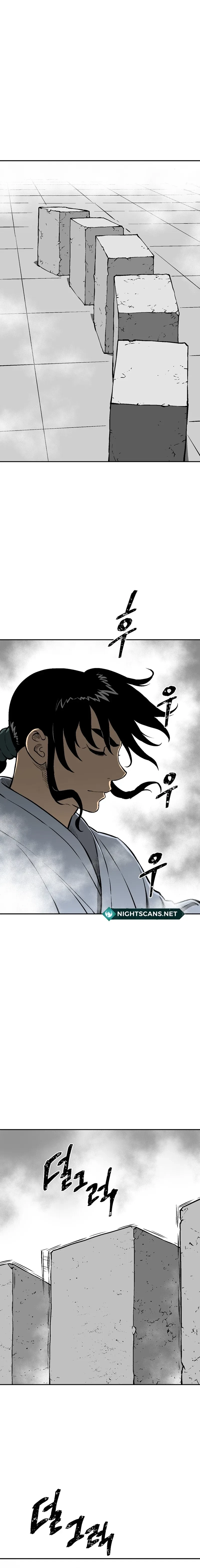 Biography of Hwiyeong Sword Chapter 39 - 8