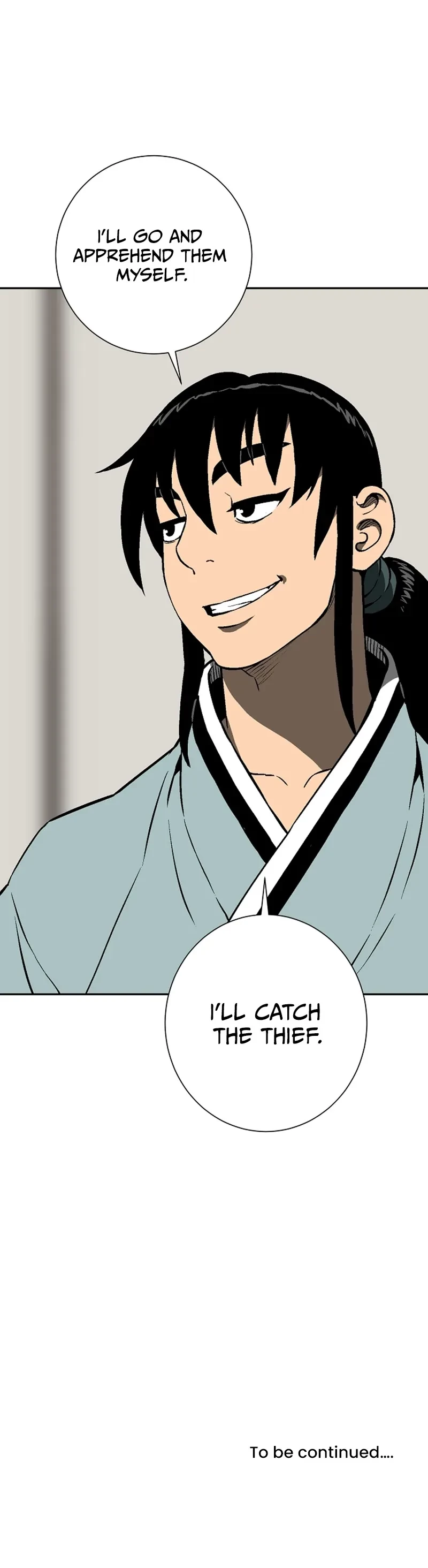 Biography of Hwiyeong Sword Chapter 39 - 21