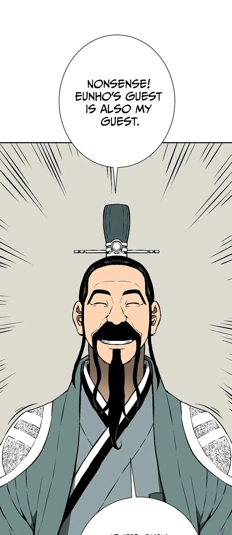 Biography of Hwiyeong Sword Chapter 38 - 29