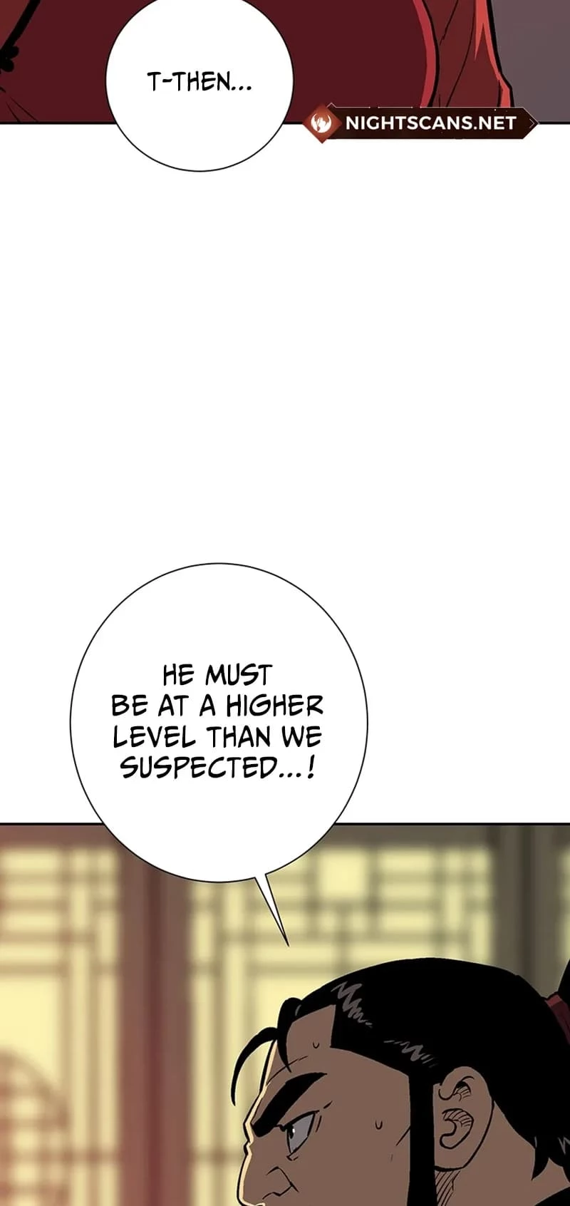 Biography of Hwiyeong Sword Chapter 37 - 5