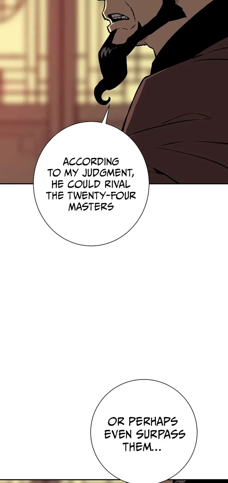 Biography of Hwiyeong Sword Chapter 37 - 6