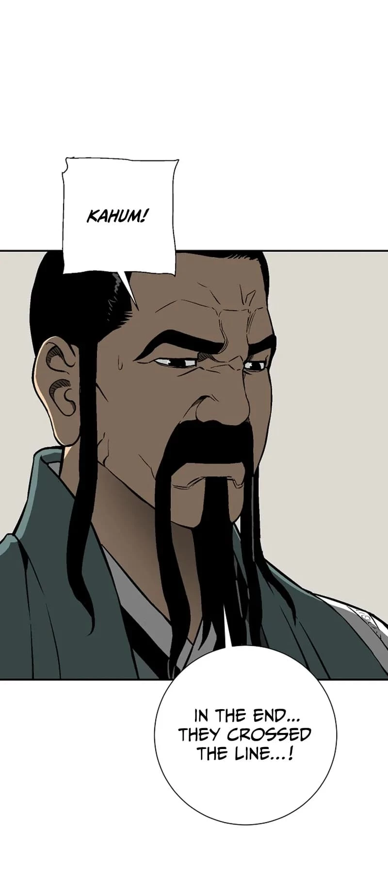 Biography of Hwiyeong Sword Chapter 38 - 36