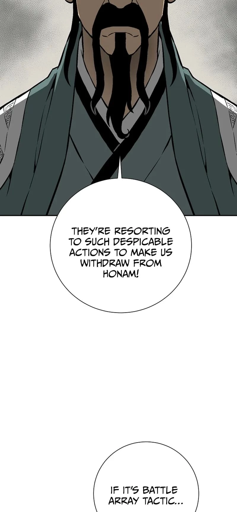 Biography of Hwiyeong Sword Chapter 38 - 50