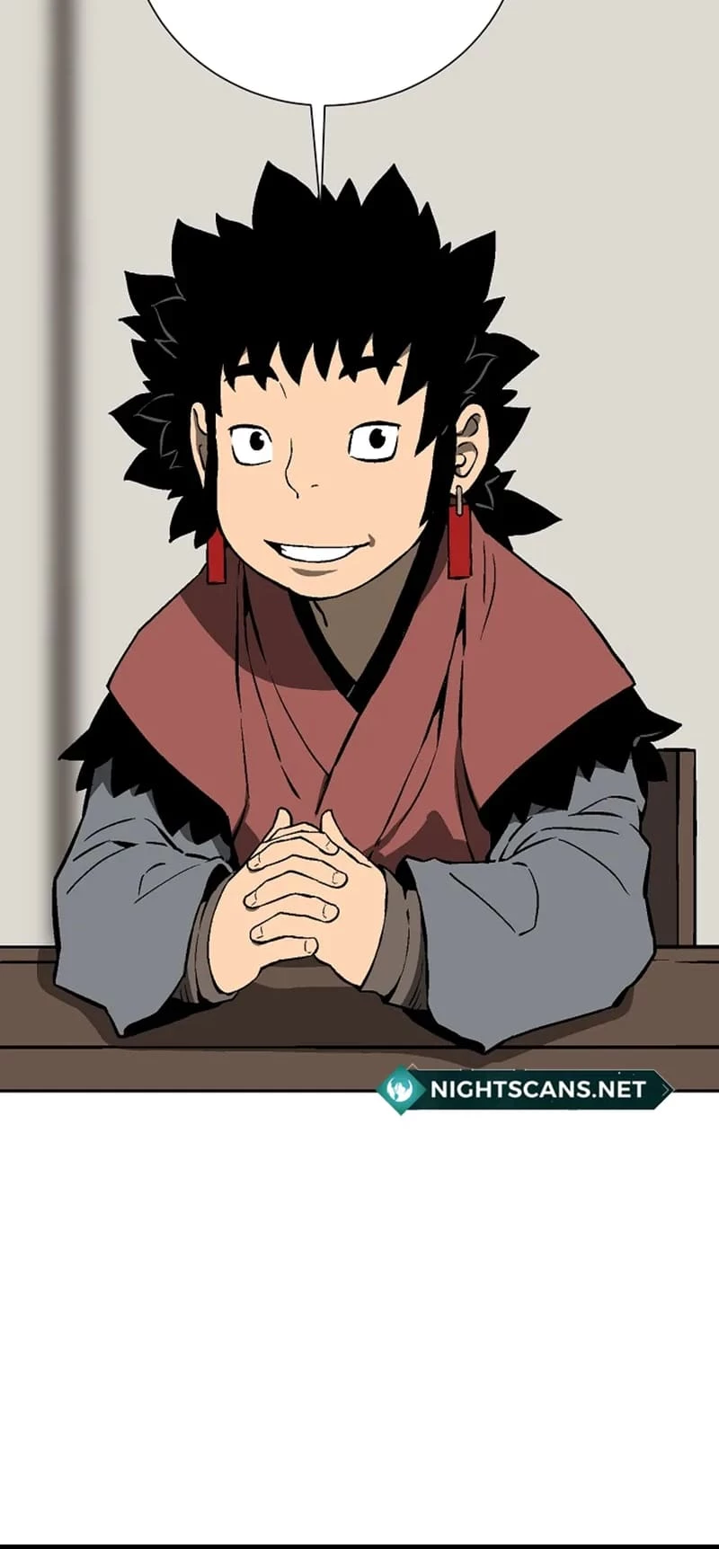 Biography of Hwiyeong Sword Chapter 38 - 52