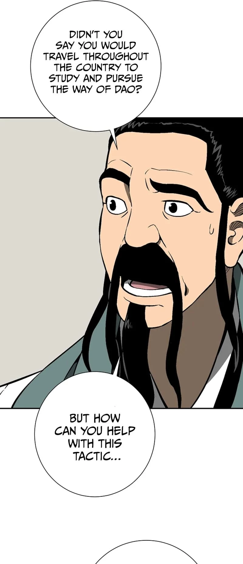 Biography of Hwiyeong Sword Chapter 38 - 53