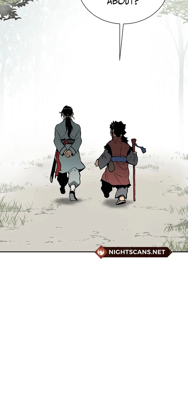 Biography of Hwiyeong Sword Chapter 37 - 24