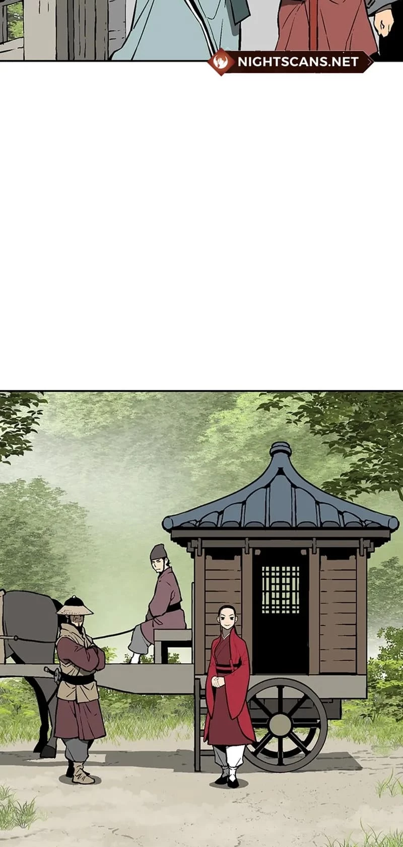 Biography of Hwiyeong Sword Chapter 37 - 28