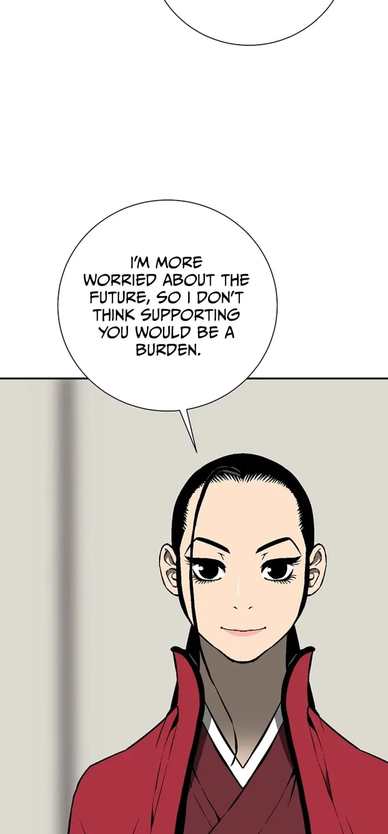 Biography of Hwiyeong Sword Chapter 38 - 66